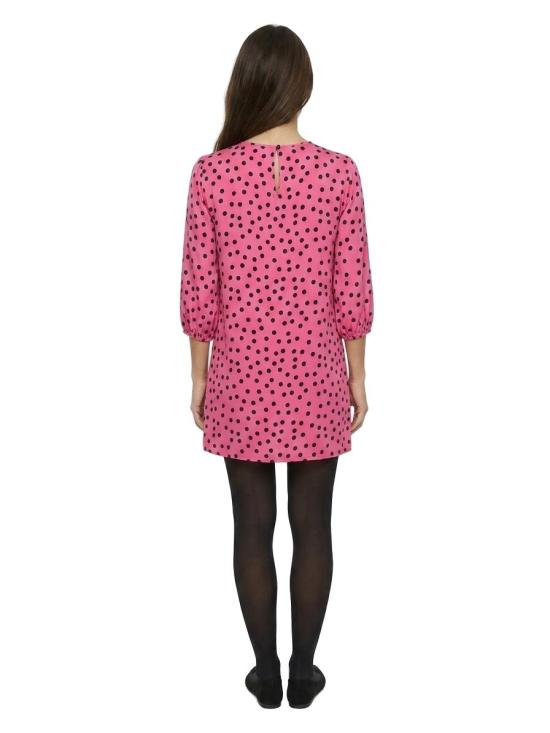  돌체앤가바나 블라우스 DOI7704WFSSDBX0803SG PINK - DOLCE & GABBANA