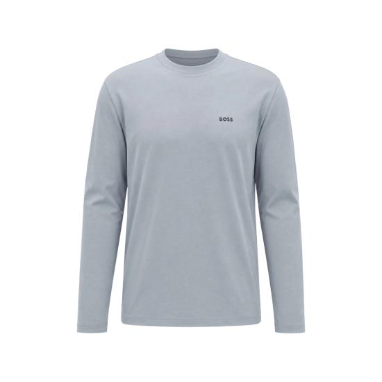 26FW 보스 탑 50506365 026 GREY