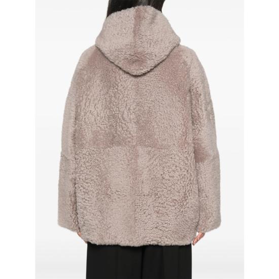 26FW 시모네타 자켓 F06JA440H33 TORTO NEUTRALS - SIMONETTA