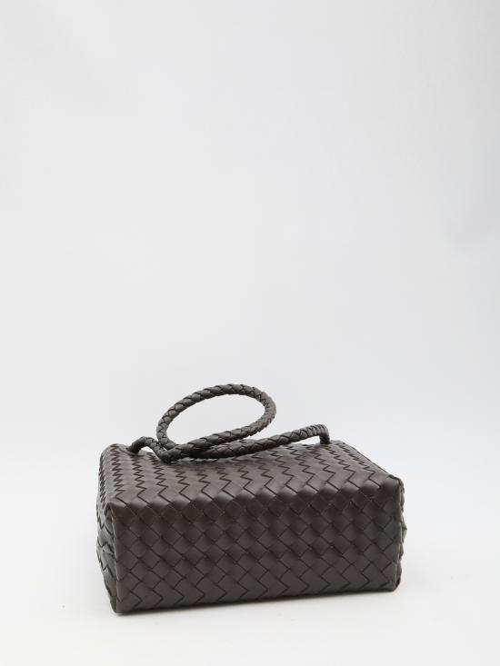 26FW 보테가베네타 토트백 766016 BROWN - BOTTEGA VENETA
