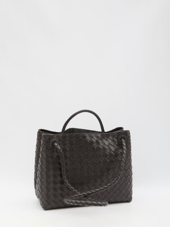26FW 보테가베네타 토트백 766016 BROWN - BOTTEGA VENETA