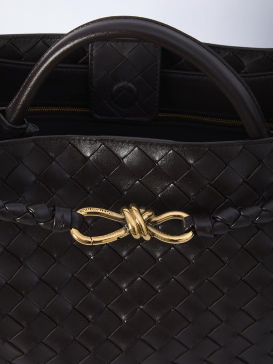 26FW 보테가베네타 토트백 766016 BROWN - BOTTEGA VENETA