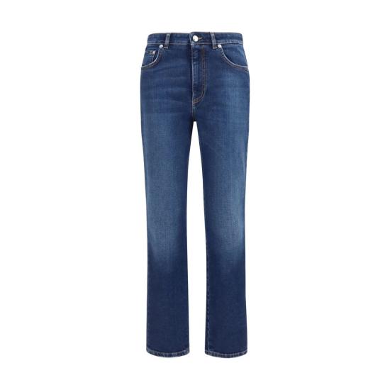 26FW 돌체앤가바나 데님 팬츠 DOFTDNODG8PT6S9001BB BLUE