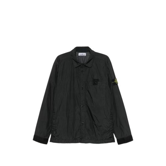 26FW 스톤 아일랜드 자켓 15Q100022 S0A23 V0029 BLACK