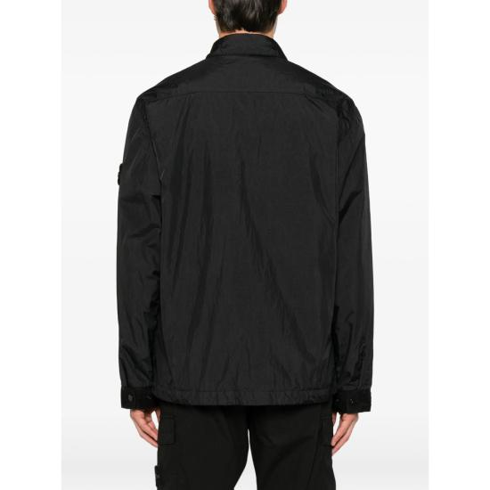 26FW 스톤 아일랜드 자켓 15Q100022 S0A23 V0029 BLACK - STONE ISLAND