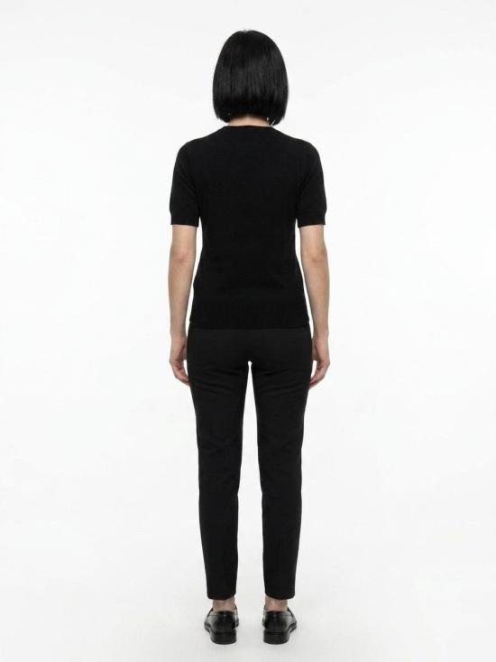  돌체앤가바나 스웨터 DOFX396TJAWKYN0000SG BLACK - DOLCE & GABBANA