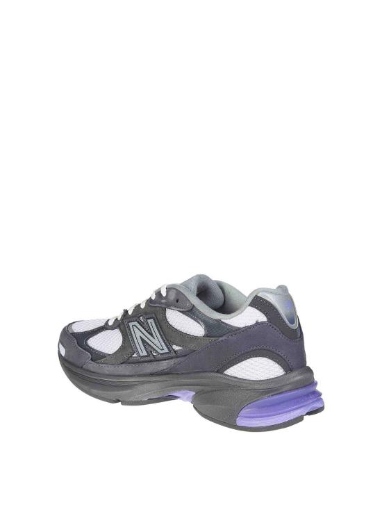 26SS 뉴발란스 스니커즈 U20106KCNEPTUNEGREY - NEW BALANCE