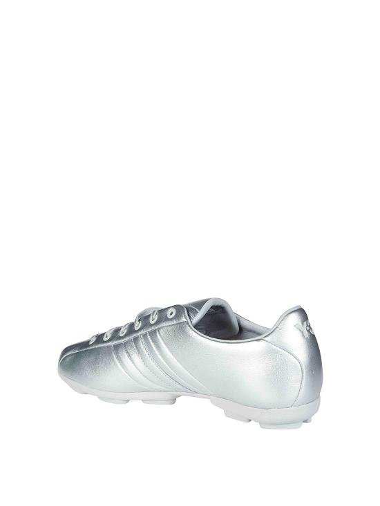 26SS 와이쓰리 스니커즈 KI7112SILVMT Silver - Y-3