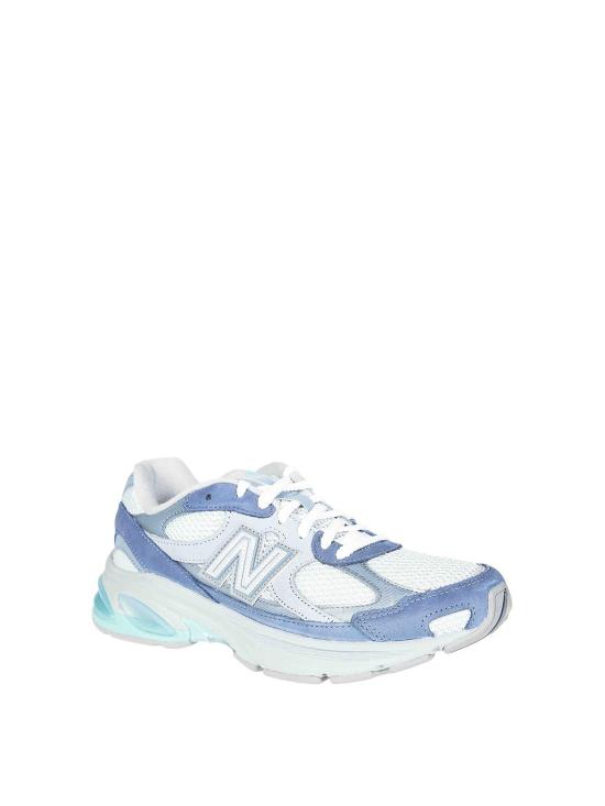26SS 뉴발란스 스니커즈 U20101QYVINTAGEIND Blue - NEW BALANCE