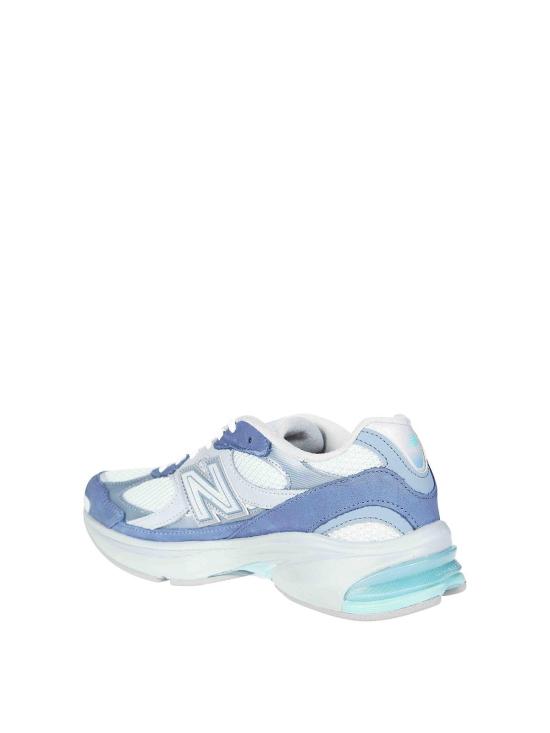 26SS 뉴발란스 스니커즈 U20101QYVINTAGEIND Blue - NEW BALANCE