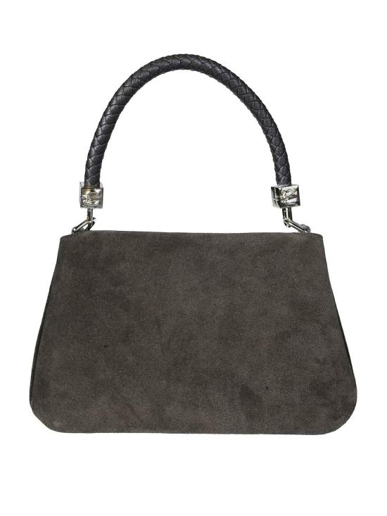 26FW 코치넬리 토트백 E1VCL180201W25 GREY - COCCINELLE