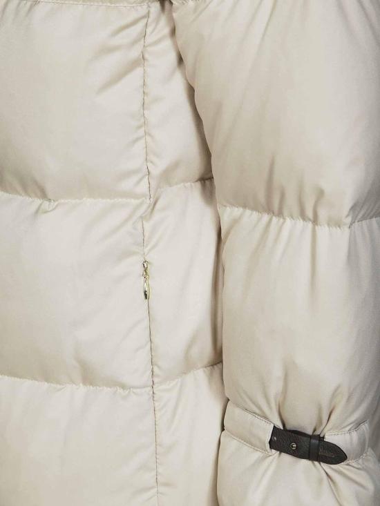 26FW 에르노 케이프 PI002254D12414Z1980 Beige - HERNO