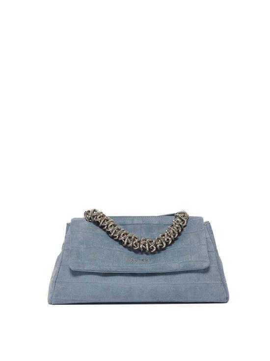26SS 오르치아니 토트백 B02159TWLCIELO Light Blue