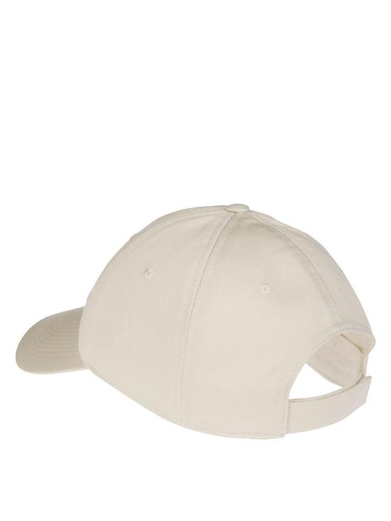 25FW 마르니 볼캡 CLZC0108S0UTC31100W06 Beige - MARNI