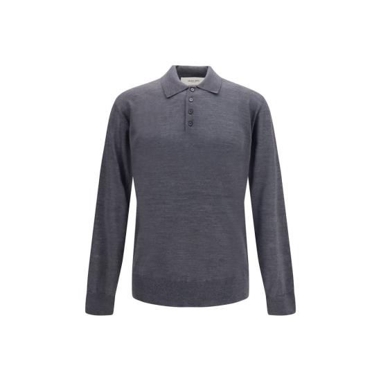 26FW 골든구스 탑 GOGMP01353P00104160318BB GRAY