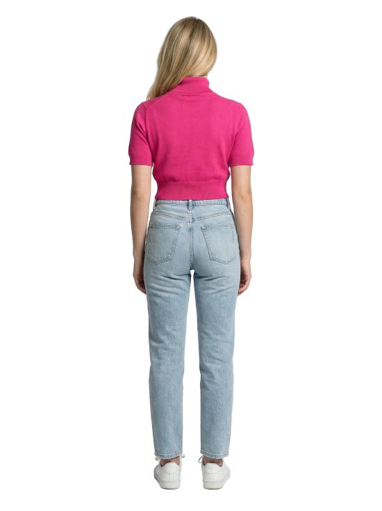  돌체앤가바나 스웨터 DOFXD76TJASPDF4079SG PINK - DOLCE & GABBANA
