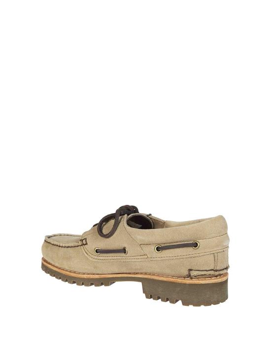 26SS 팀버랜드 로퍼 TB0A2PDQET51 Beige - TIMBERLAND