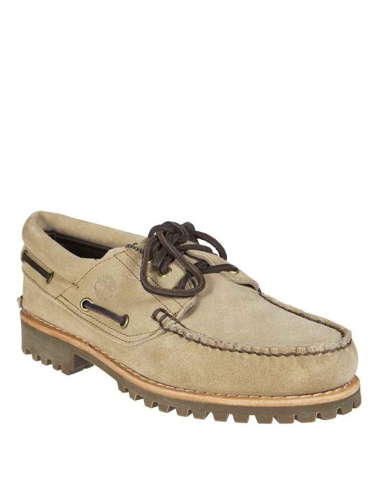 26SS 팀버랜드 로퍼 TB0A2PDQET51 Beige - TIMBERLAND