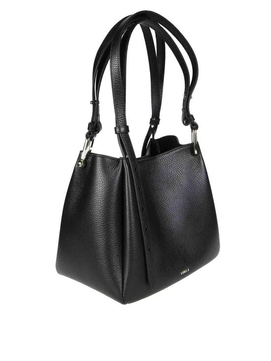 26FW 훌라 토트백 WE00915BX45731002O6000 BLACK - FURLA