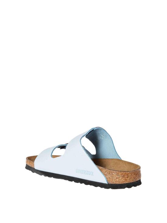 26SS 버켄스탁 애리조나 빅 버클 1031860BABYBLUE LIGHT BLUE - BIRKENSTOCK