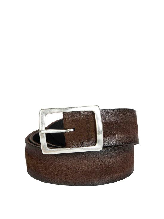 26FW 오르치아니 벨트 U08295HDBTMORO BROWN