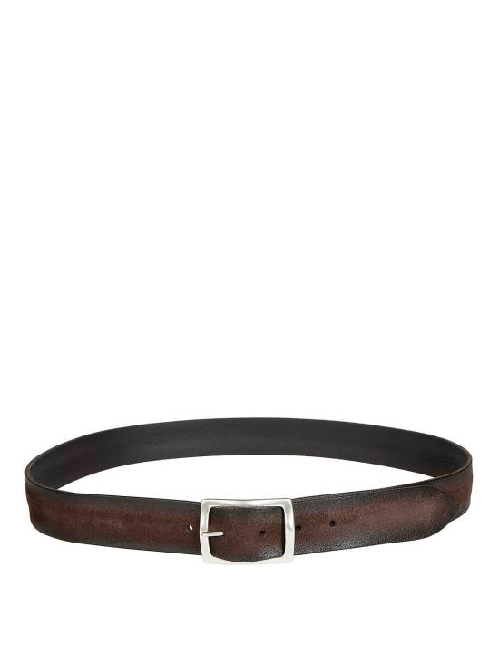 26FW 오르치아니 벨트 U08295HDBTMORO BROWN - ORCIANI