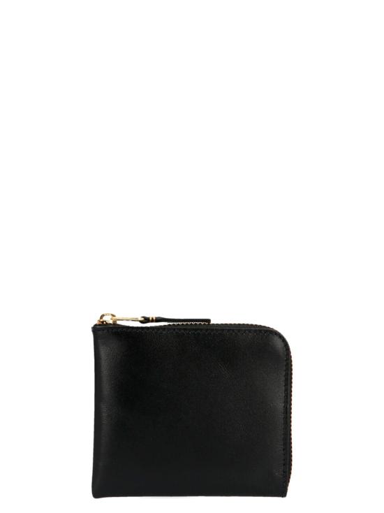 26SS 꼼데가르송 남성지갑 CO259931BM BLACK