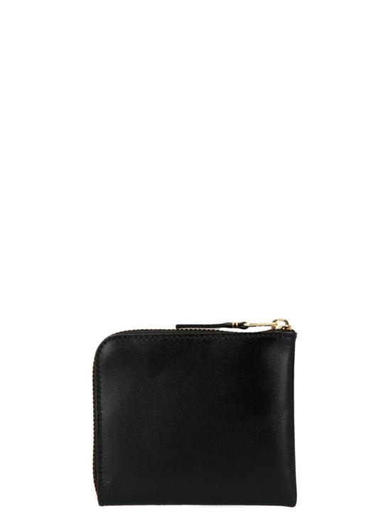 26SS 꼼데가르송 남성지갑 CO259931BM BLACK - COMME DES GARCONS