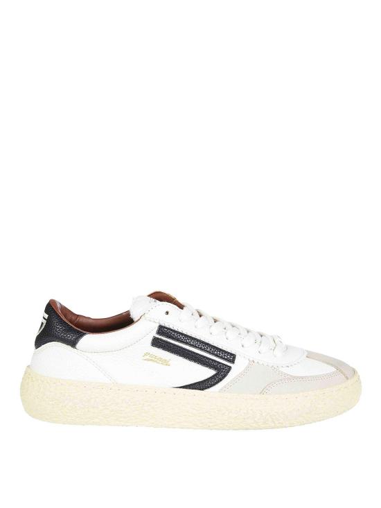 26FW 푸라이 스니커즈 PU101V029 BEIGE