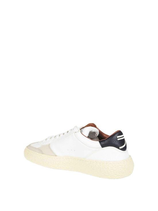 26FW 푸라이 스니커즈 PU101V029 BEIGE - PURAAI