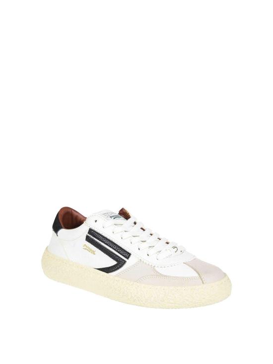 26FW 푸라이 스니커즈 PU101V029 BEIGE - PURAAI