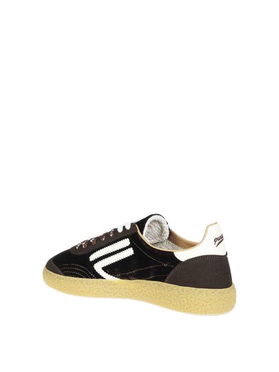 26FW 푸라이 스니커즈 PU601X025 BROWN - PURAAI
