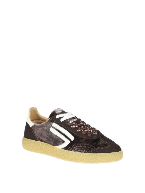 26FW 푸라이 스니커즈 PU601X025 BROWN - PURAAI