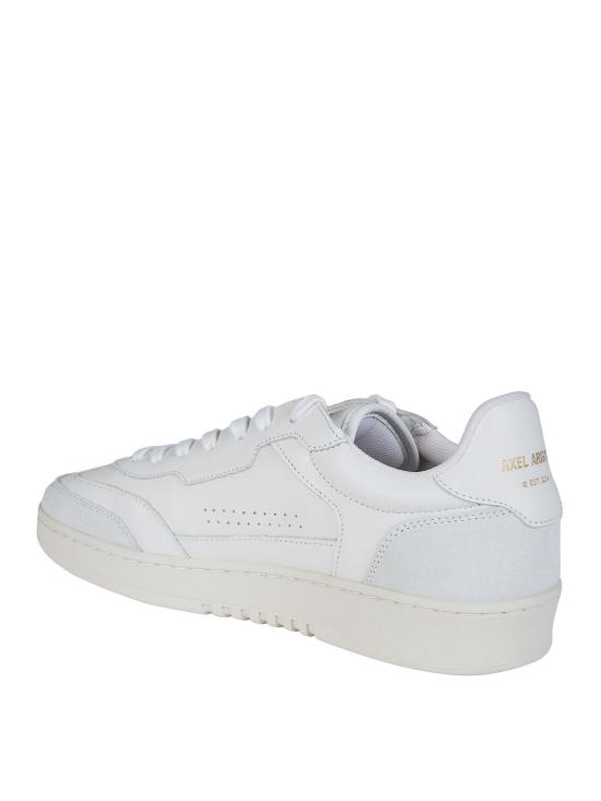 26FW 악셀 아리가토 스니커즈 F3972001WHITEOFFWHITE - AXEL ARIGATO