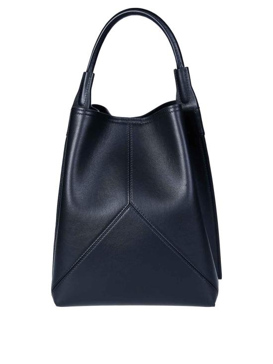 26FW 빅토리아 베컴 크로스백 B326AAC007564A1 BLACK - VICTORIA BECKHAM