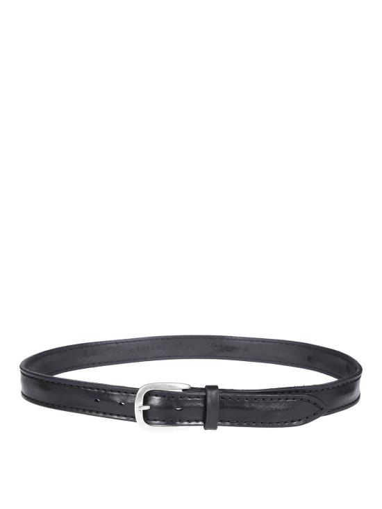 26FW 오르치아니 벨트 U08421BUSNERO BLACK - ORCIANI