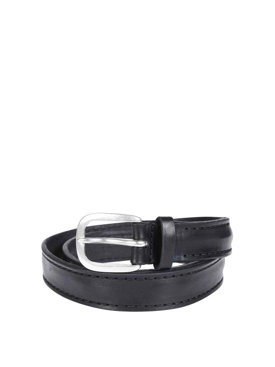 26FW 오르치아니 벨트 U08421BUSNERO BLACK
