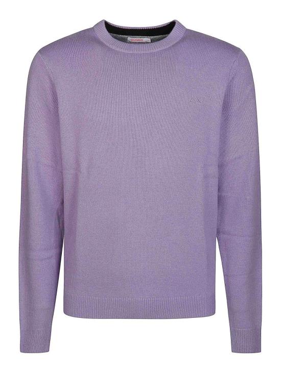  썬 68 가디건 K4313424 PURPLE