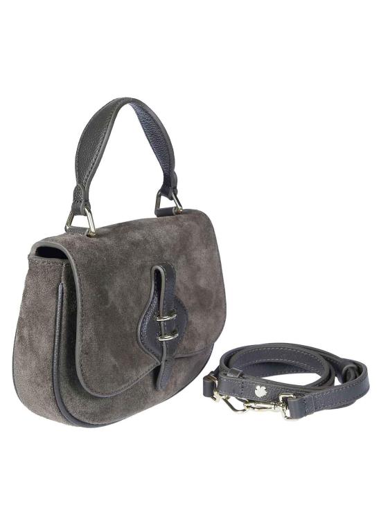 26FW 코치넬리 토트백 E5U7H580101W25 GREY - COCCINELLE