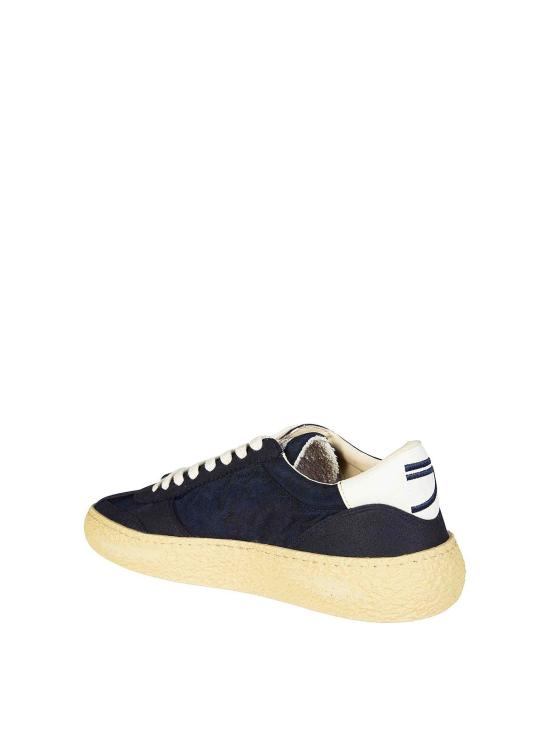 26SS 푸라이 스니커즈 PU101V041 Blue - PURAAI