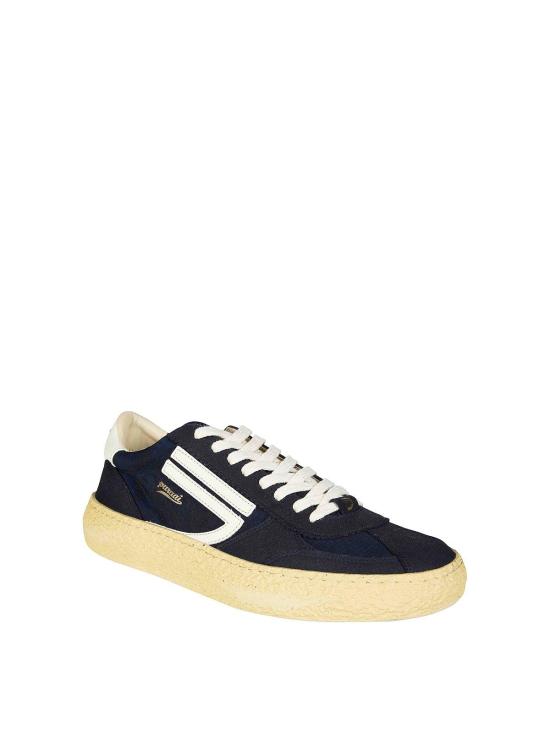 26SS 푸라이 스니커즈 PU101V041 Blue - PURAAI