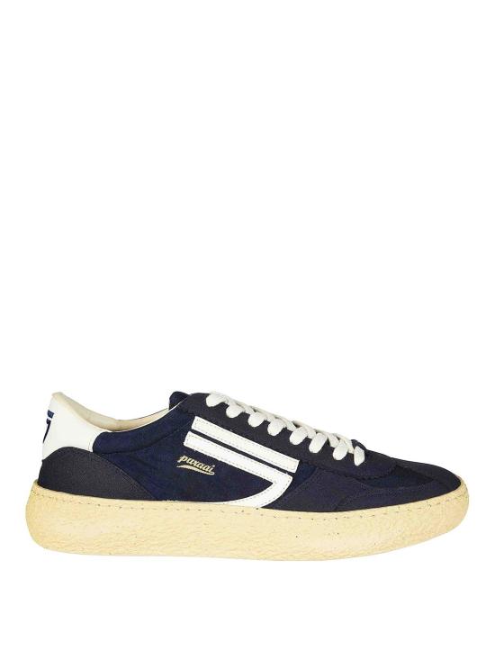 26SS 푸라이 스니커즈 PU101V041 Blue