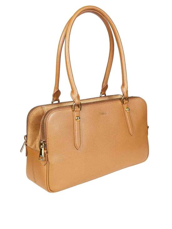 26SS 훌라 숄더백 WB01871BX04604557S Brown - FURLA