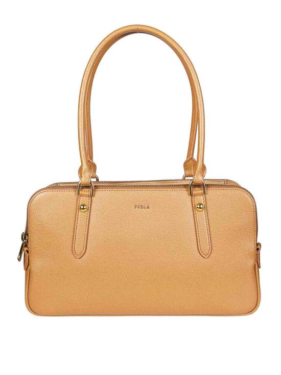 26SS 훌라 숄더백 WB01871BX04604557S Brown