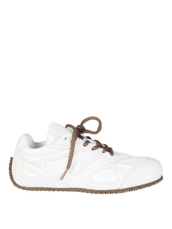 26SS 악셀 아리가토 스니커즈 F3920001WHITEDARKGUM