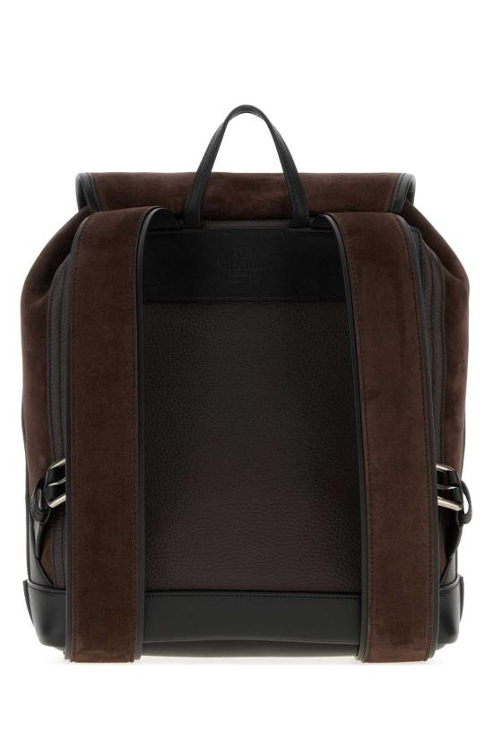 26FW 발렌티노 가라바니 토트백 9Y2B0T64PDT T55 BROWN - VALENTINO GARAVANI