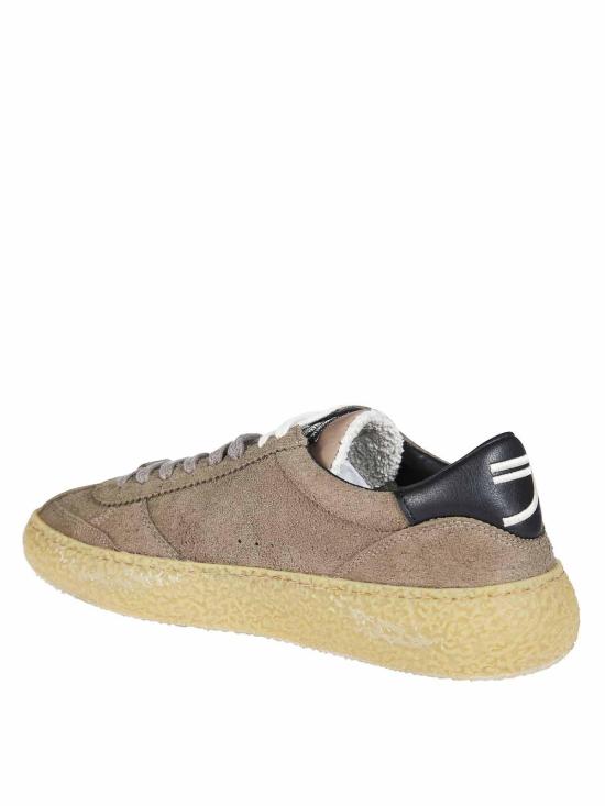 26FW 푸라이 스니커즈 PU101V071 BEIGE - PURAAI