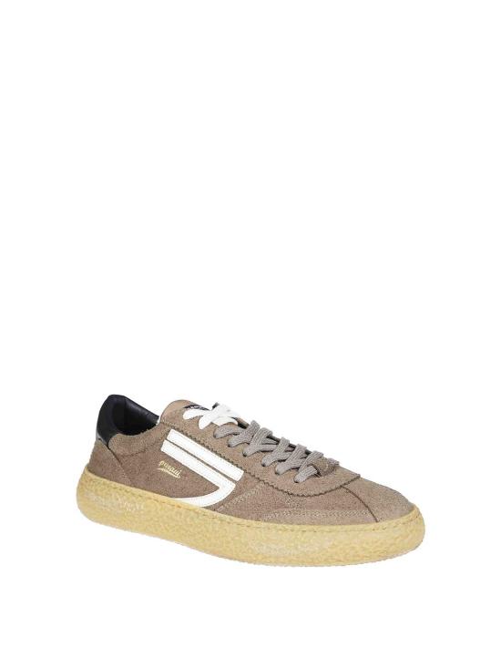 26FW 푸라이 스니커즈 PU101V071 BEIGE - PURAAI