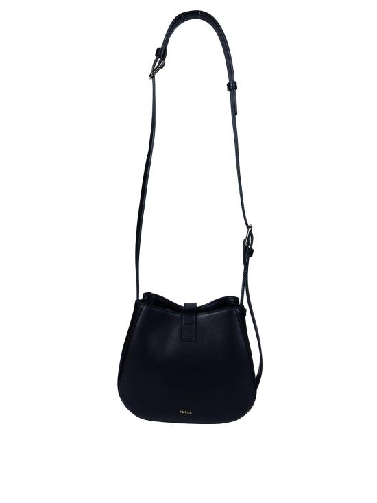 26FW 훌라 크로스백 WE00906BX31041007O6000 BLACK - FURLA
