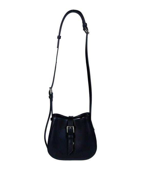 26FW 훌라 크로스백 WE00906BX31041007O6000 BLACK